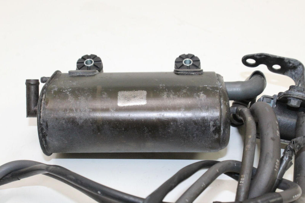 2006-07 Honda Cbr1000Rr Evap Vapor  Charcoal Emission Canister 36163-Pv0-004 Oem