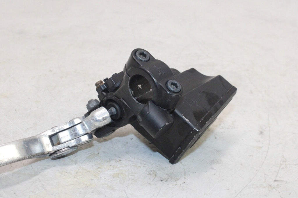2006 Yamaha Fz6 Oem Hydraulic Clutch Master Cylinder W/ Lever