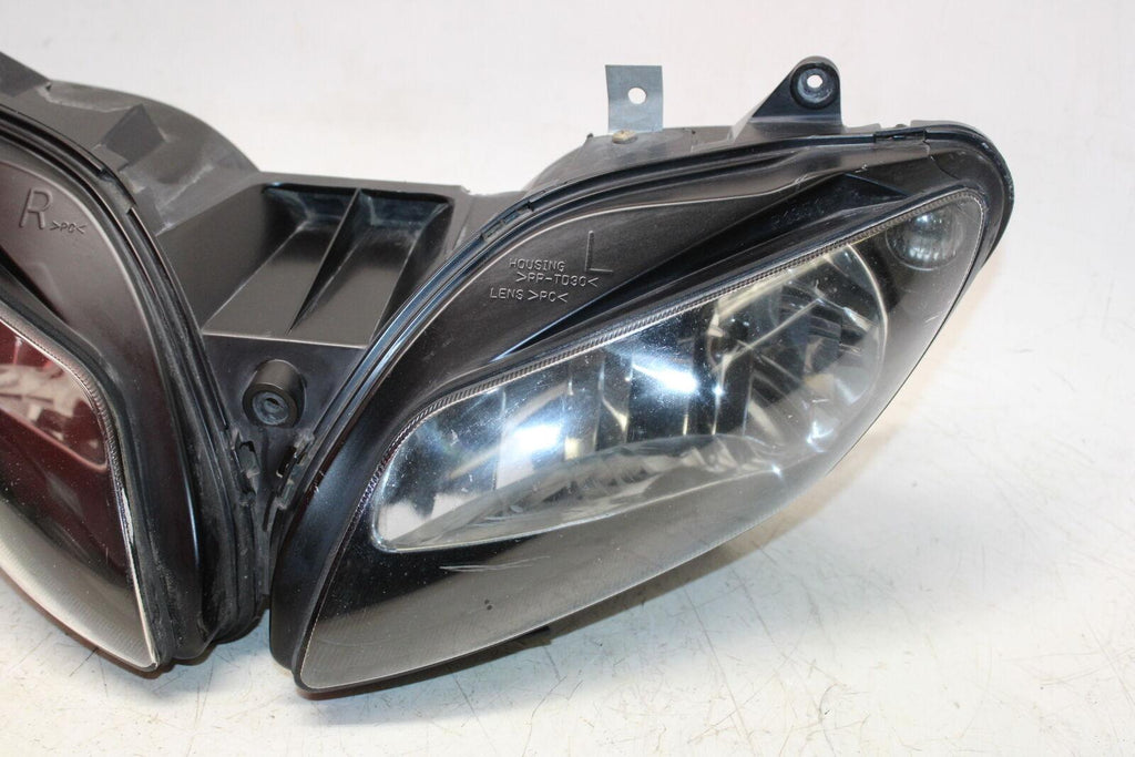 2003 Yamaha Yzf R1 Front Headlight Head Light Lamp