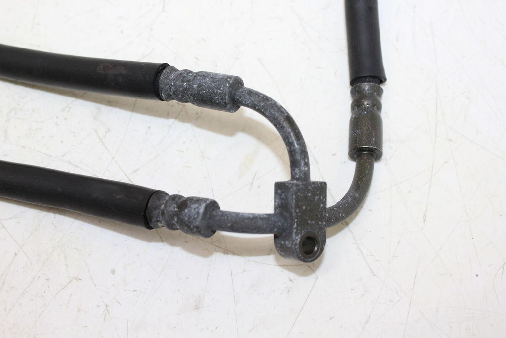 2006 Yamaha Yzf R1 Brake Caliper Hoses Lines