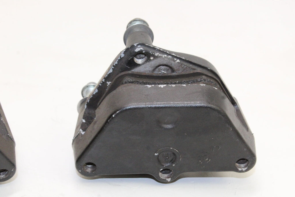 2007-08 Harley-Davidson Electra Glide Ultra Classic Right Left Front Brake Oem