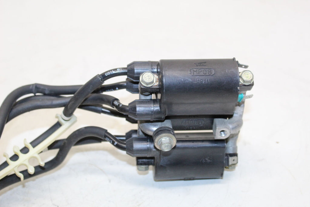 1988 Honda Goldwing 1500 Gl1500 Ignition Coils