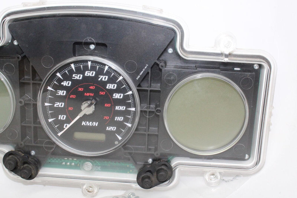 2008 Vectrix Vx1 Speedo Tach Gauges Display Cluster Speedometer Tachometer Oem - Gold River Motorsports