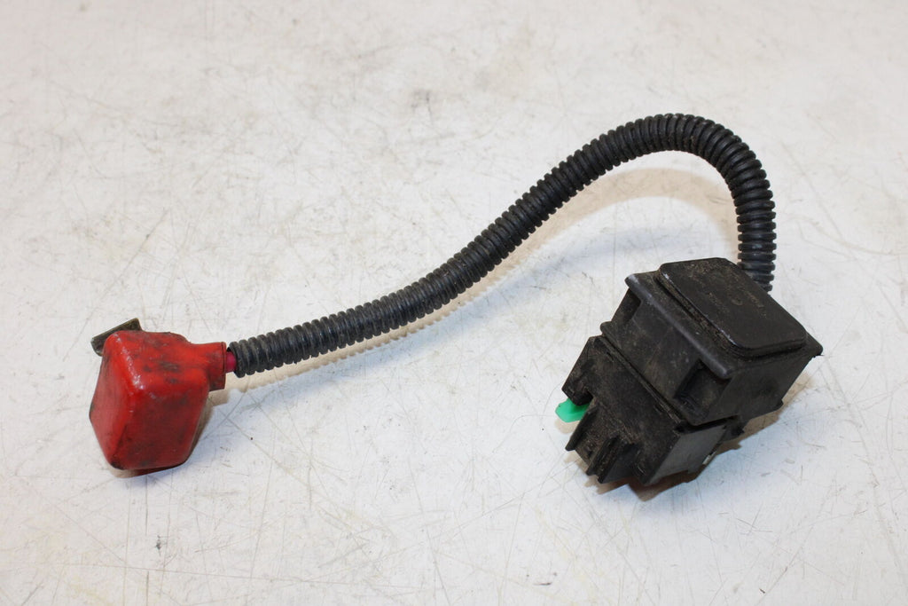 2000 Suzuki Katana 600 Gsx600F Engine Starter Relay Starting Motor Switch