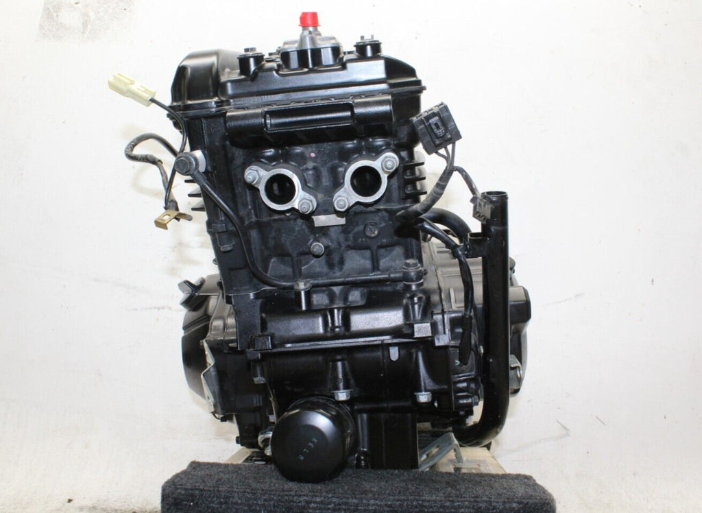 2014 Kawasaki Ninja Ex300 Engine Motor 7K