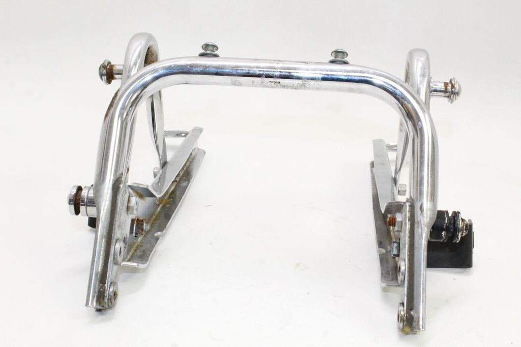 2007-08 Harley-Davidson Electra Glide Ultra Classic Rear Back Luggage Rack Oem