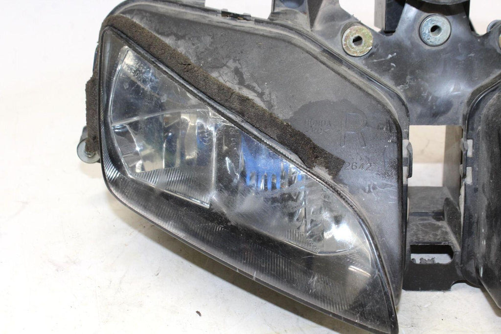 2003 Honda Cbr600Rr Front Headlight Head Light Lamp