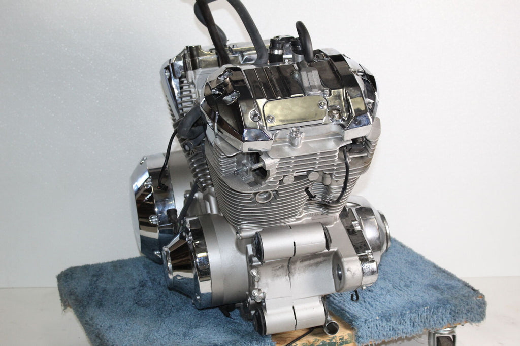 2003 Honda Vtx1800 Engine Motor