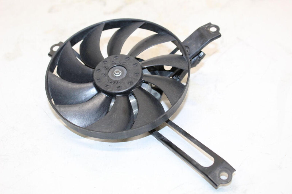 2008 Honda Cbr1000Rr Engine Radiator Cooling Fan Small