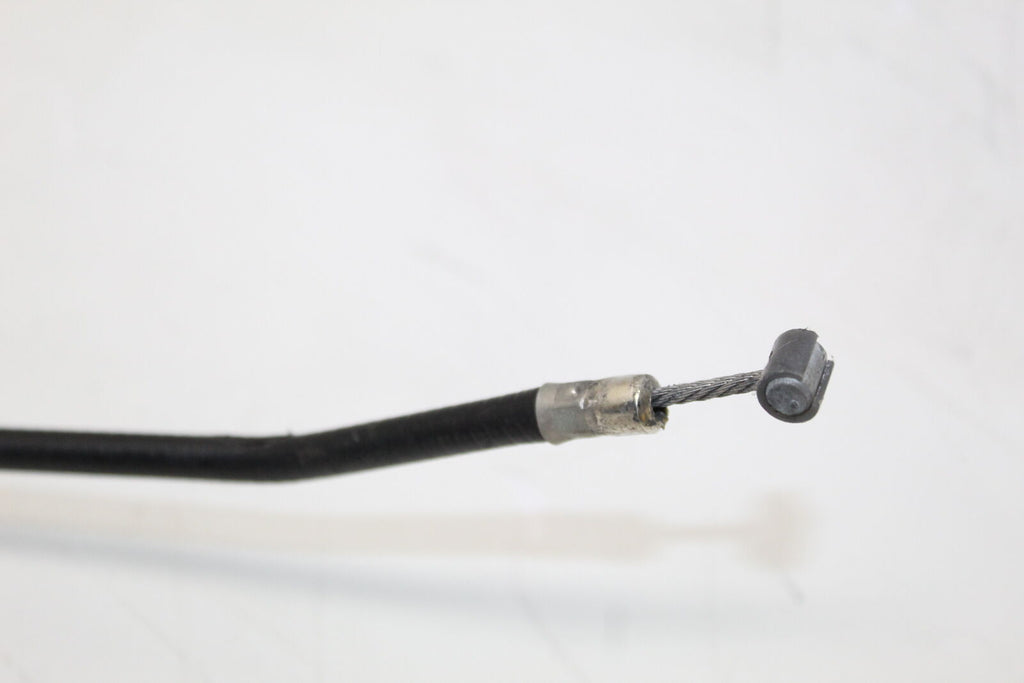 2013 Suzuki Gsxr1000 Clutch Cable Line Oem