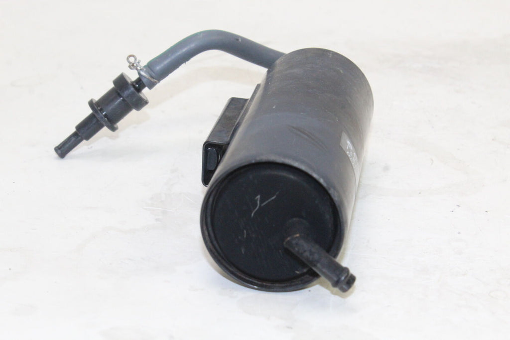 1998-99 Yamaha Yzf R1 Evap Vapor Charcoal Emission Canister Oem