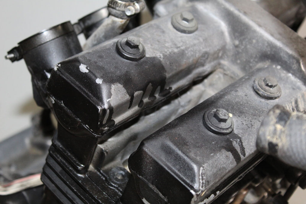 1995 Yamaha Fzr600R Engine Motor
