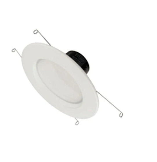 (Case of 6) LED Dimmable High CRI Recessed Retrofit вЂ“ 5/6вЂі, 14W, 30K