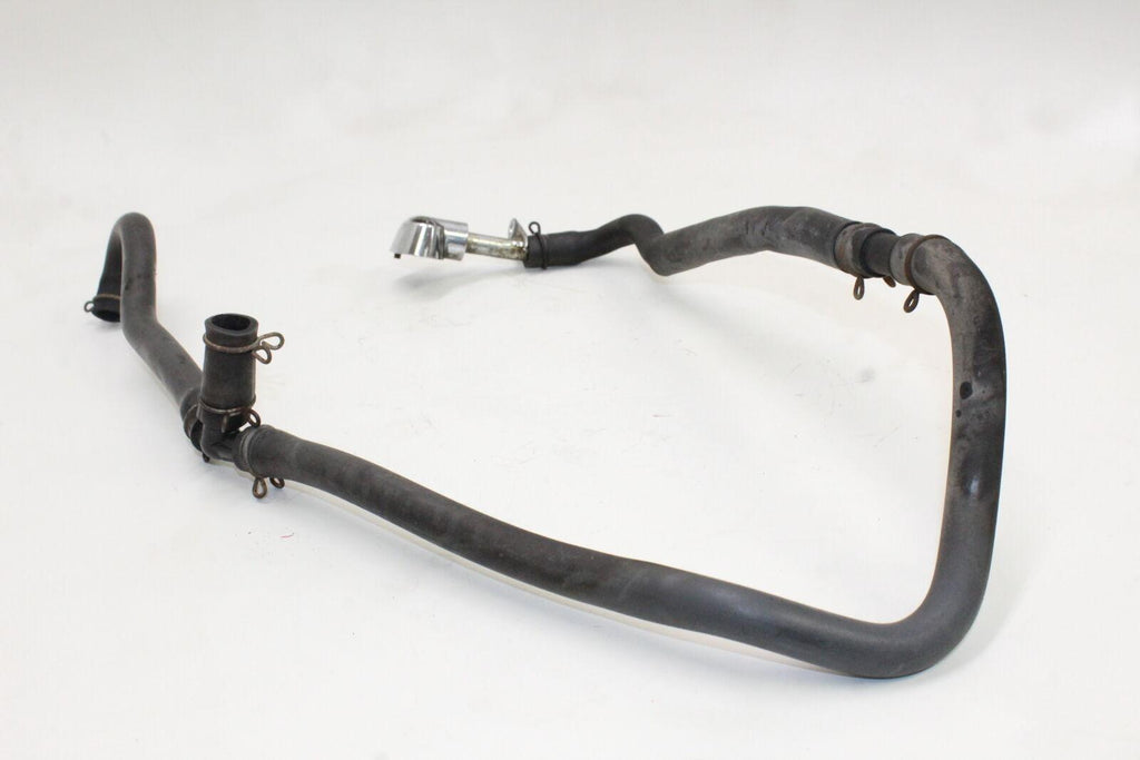 1995 Honda Shadow 1100 Vt1100Cl Engine Motor Oil Cooler Hoses Oem