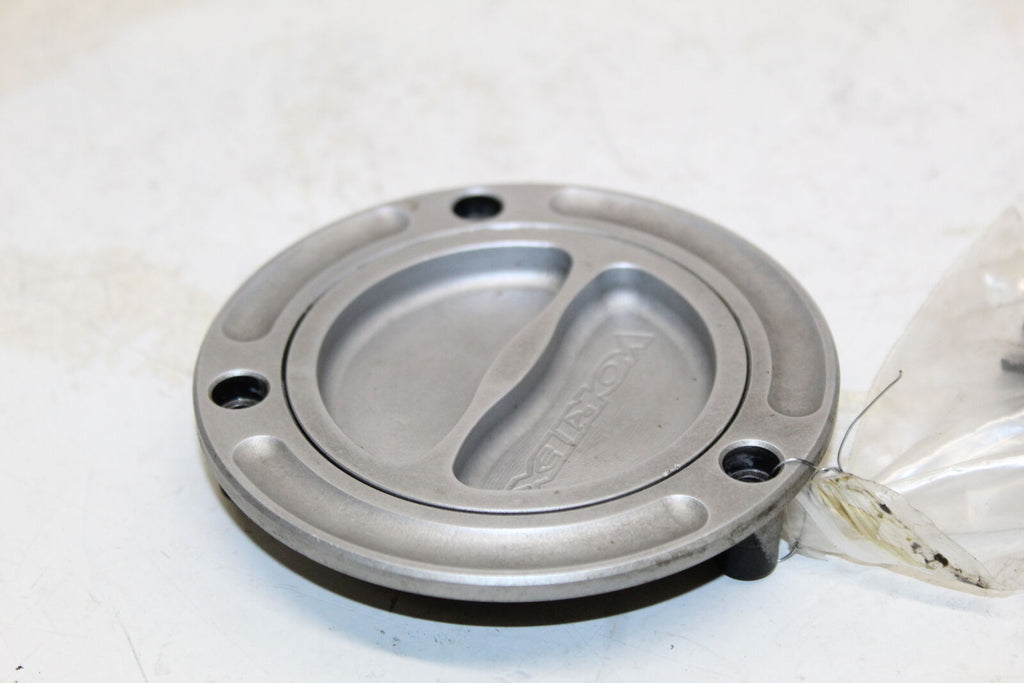 2009 Yamaha Yzf R6 Fuel Tank Vortex Gas Cap