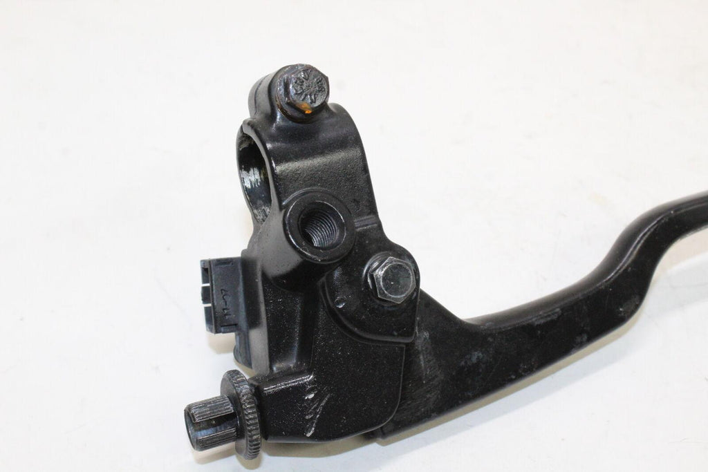 08-12 Kawasaki Ninja 250R Ex250J Clutch Perch Mount With Lever Oem