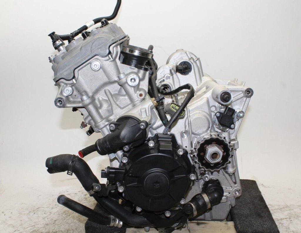 2021 Bmw S1000Xr Engine Motor Complete Guarantee & Warranty