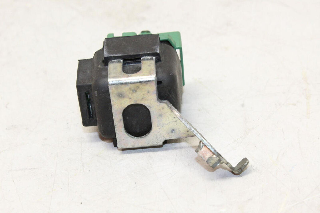 2006 Honda St1300 Engine Starter Relay Starting Motor Switch