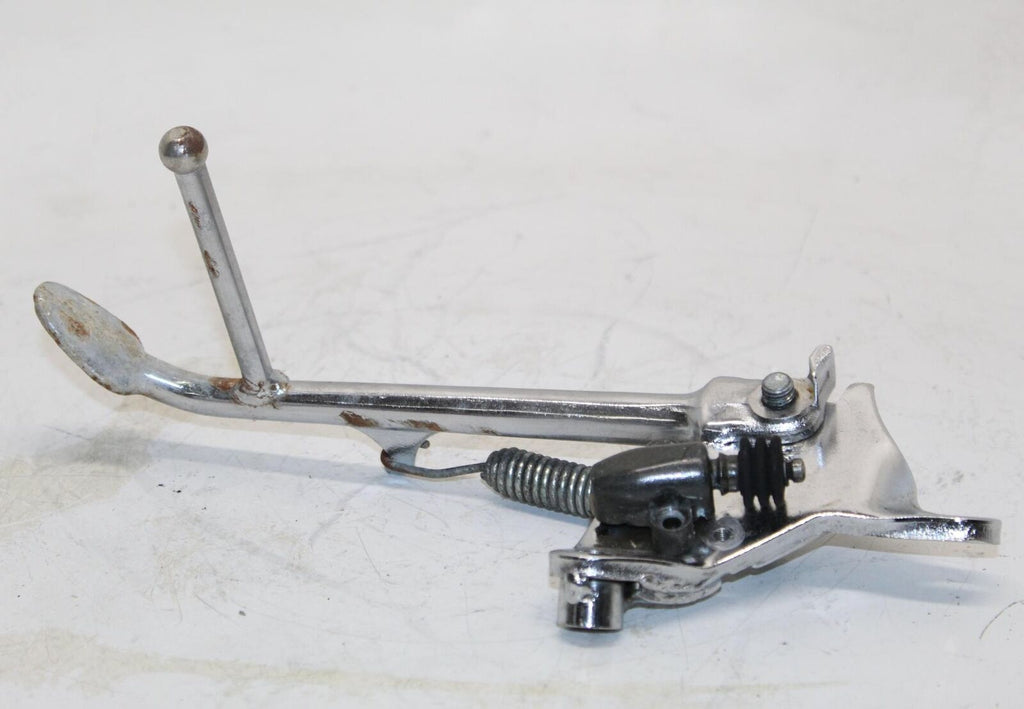 1985 Yamaha Virago 1000 Xv1000 Kickstand Side Kick Stand