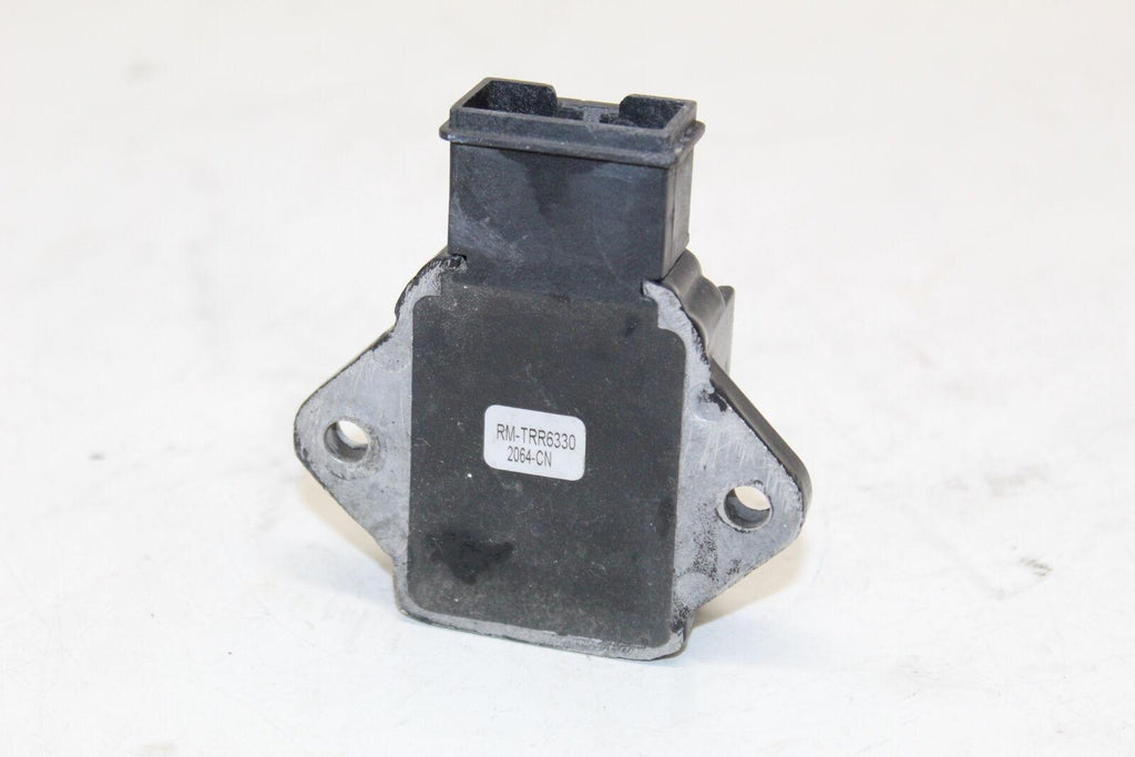 1992 Honda Cbr600F2 Rectifier Voltage Regulator