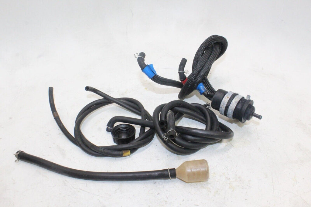 2013 Kawasaki Concours 14 Zg1400-C Oem Hose Misc Hoses Lines