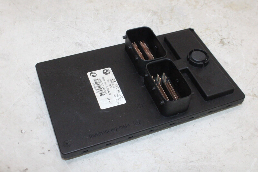 2005 Bmw K1200S Abs Oem Center Control Module Cdi