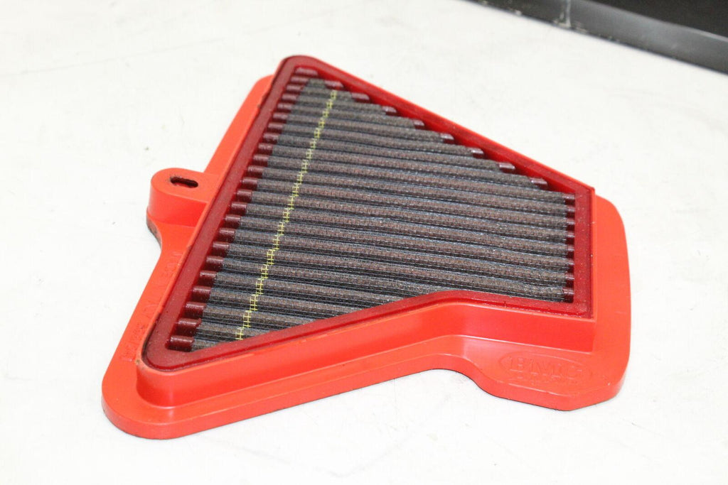 11-15 Kawasaki Ninja Zx10R Zx1000J Bmc Airbox Air Intake Filter