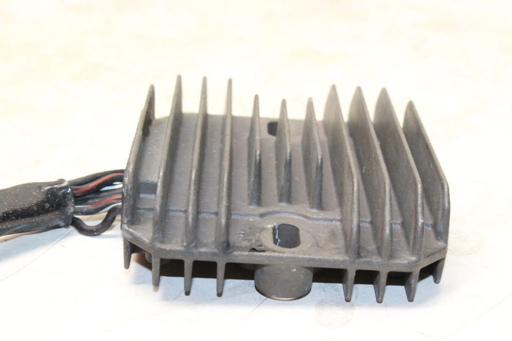 03-09 Suzuki Sv650S Oem Rectifier Voltage Regulator