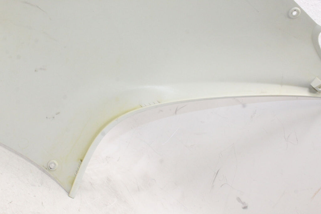 2012-19 Ducati 899 Panigale Left Mid Upper Side Fairing Cowl 480.1.332 Oem