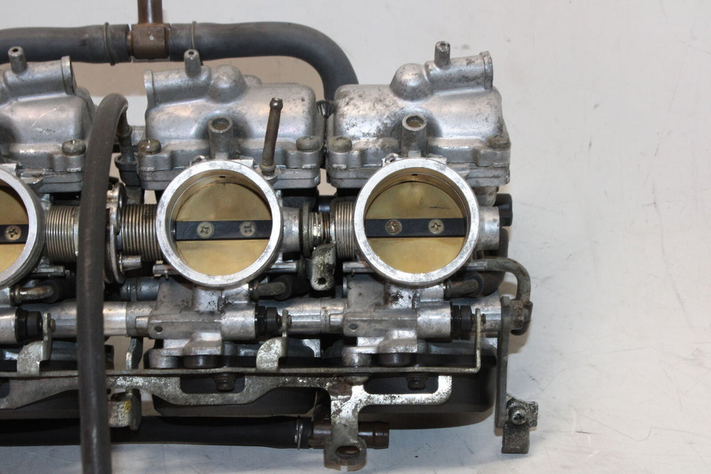 1993 Honda Cbr900Rr Carbs Carburetors