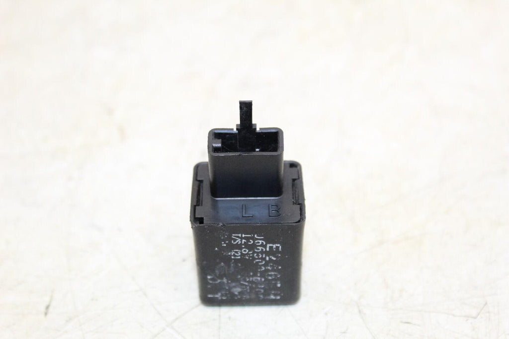 2007 Kawasaki Ninja 650R Ex650A Relay Sensor