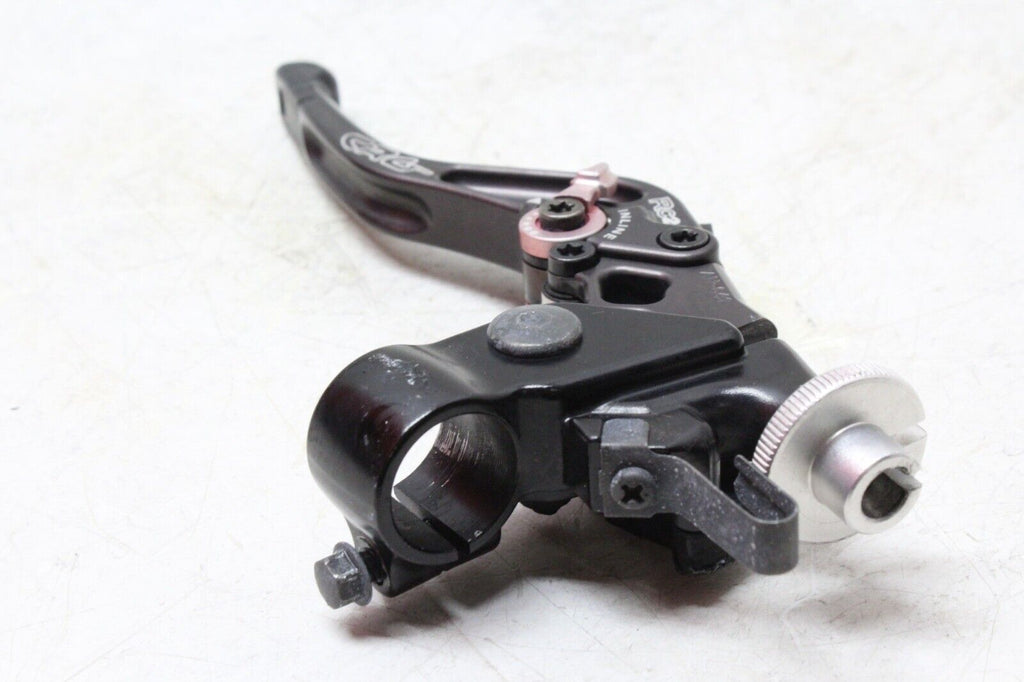 2015 Yamaha Yzf R1 Oem Clutch Perch Mount With Lever