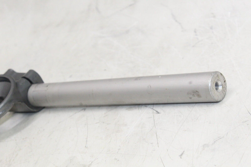 2001 Suzuki Hayabusa Gsx-1300R Oem Handlebars W Upper Tree Clamp