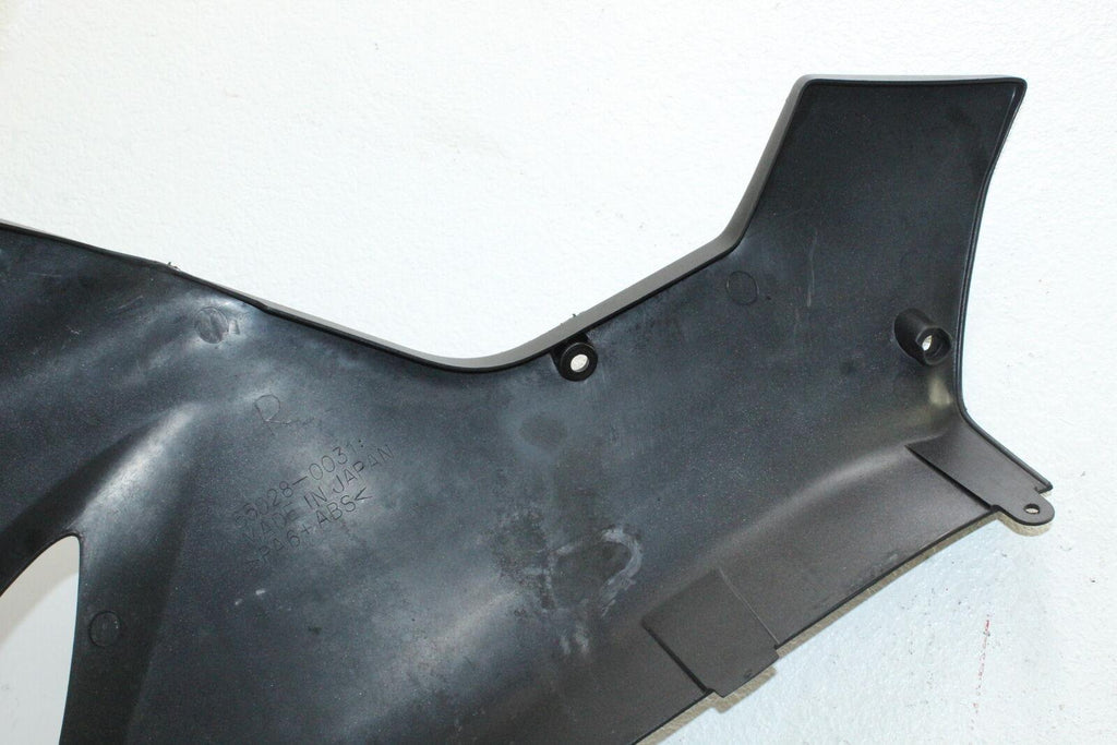 2005-06 Kawasaki Ninja Zx6R Zx636C Right Lower Mid Upper Side Fairing Cowl Oem