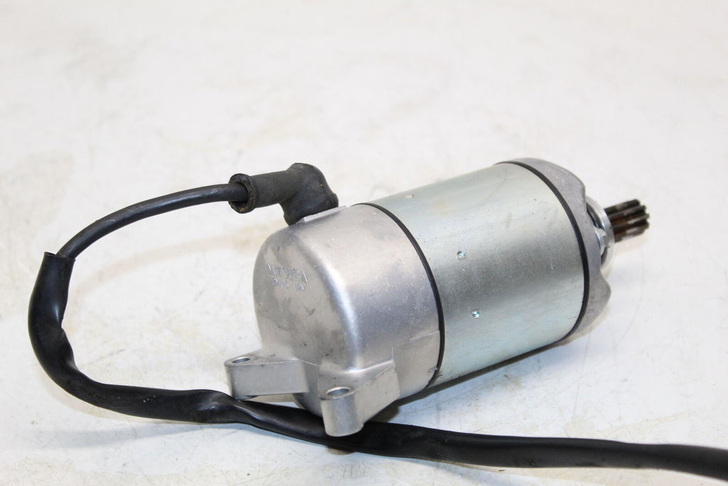 2005 Yamaha V Star 650 Xvs650A Classic Engine Starting Starter Motor -Dc 12V