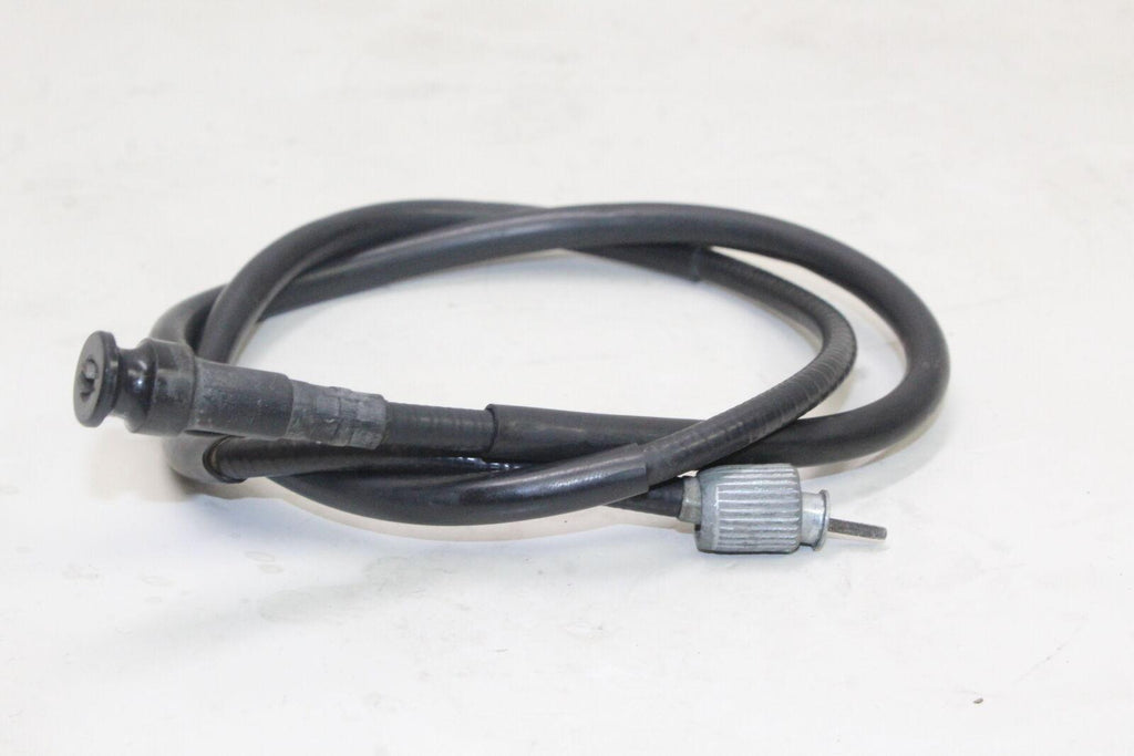 1980 Honda Cb750C Custom Speedometer Cable Speedo Line Oem