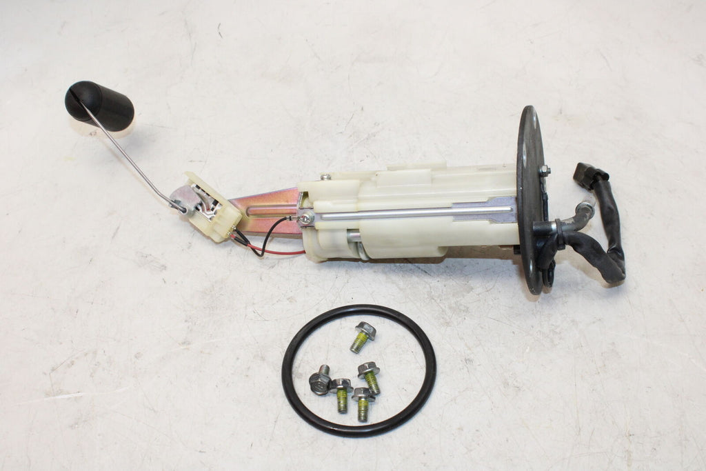 2014 Kawasaki Ninja 650 Ex650F Abs Fuel Pump Gas Petrol Sender Unit