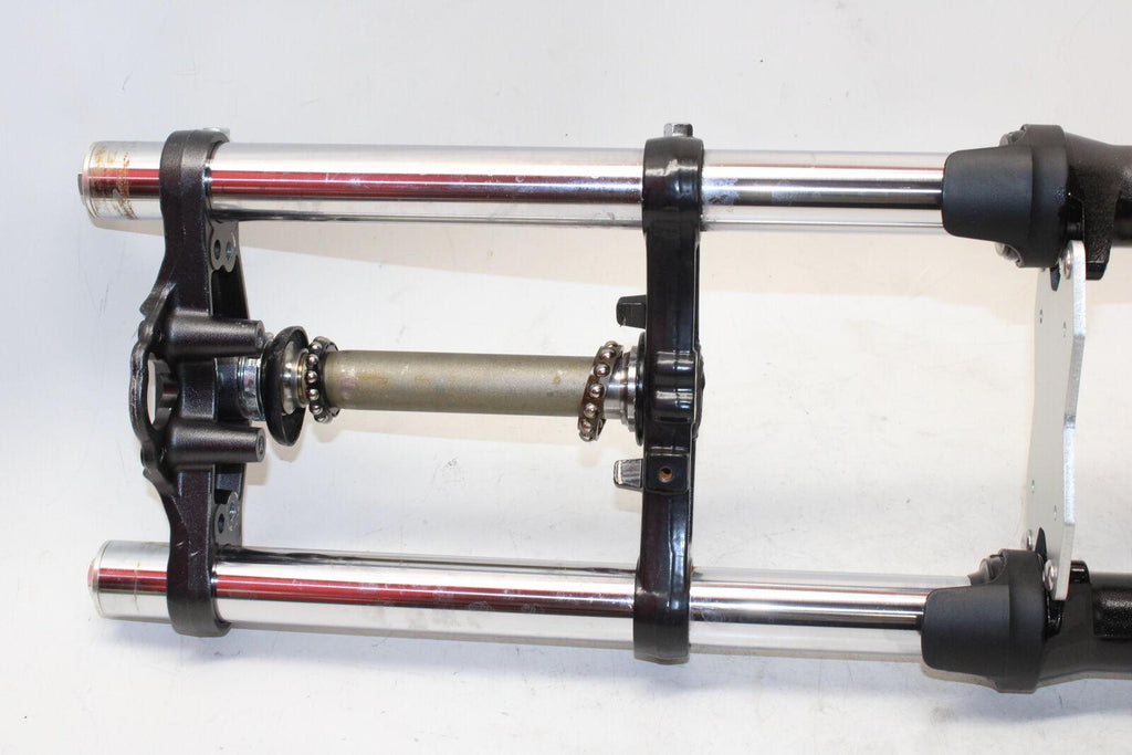 2019 Suzuki Gsxr250R Front Forks Shock Suspension Set Pair