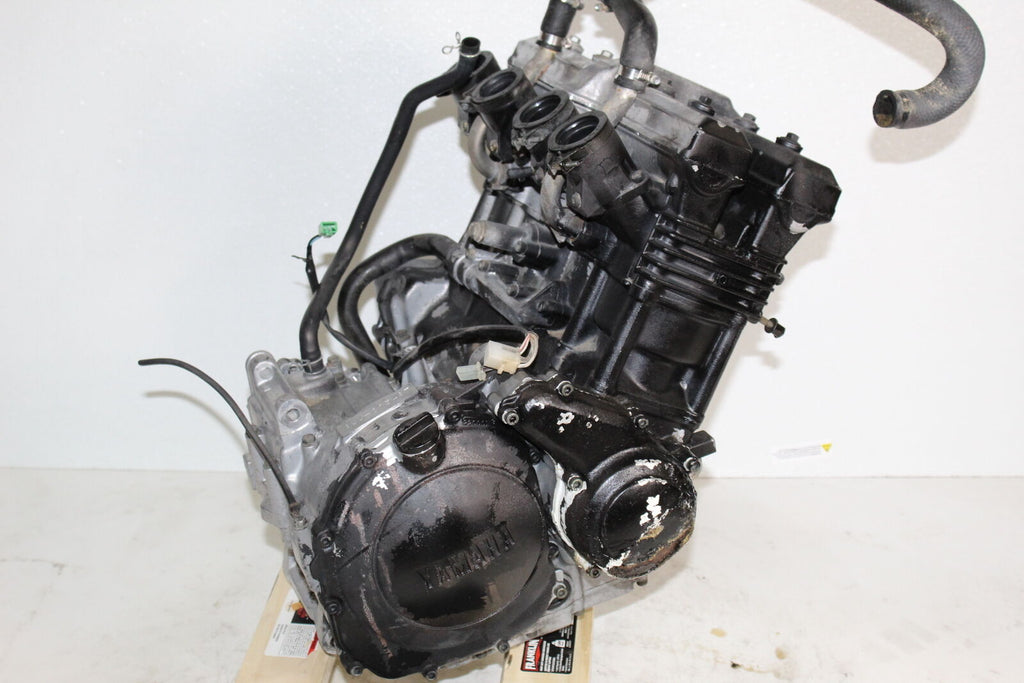 1995 Yamaha Fzr600R Engine Motor