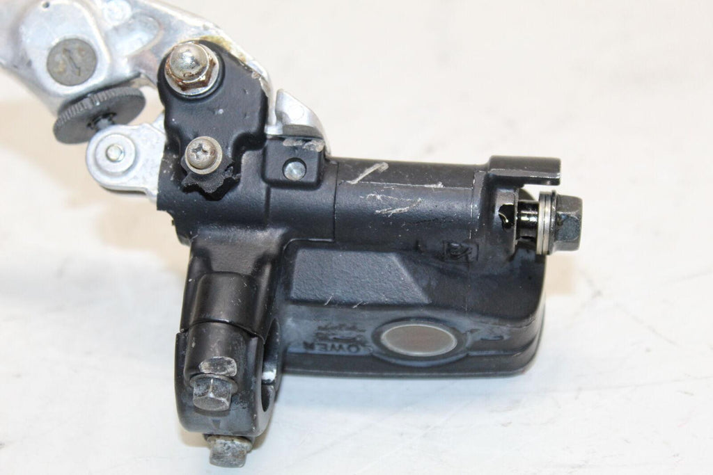 91-94 1992 Honda Cbr600F2 Front Brake Master Cylinder With Lever