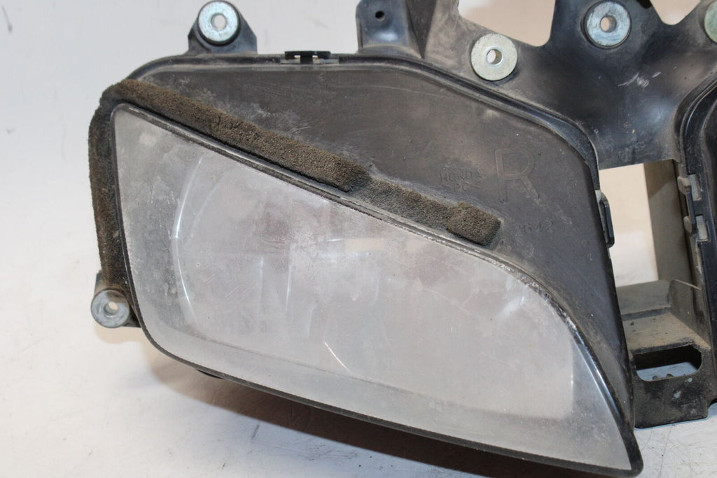 2004 Honda Cbr600Rr Front Headlight Head Light Lamp