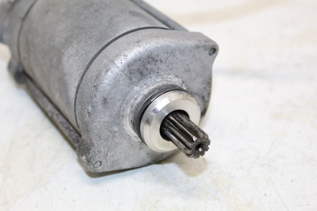1989 Honda Hawk Gt 650 Nt650 Engine Starting Starter Motor -Dc 12V