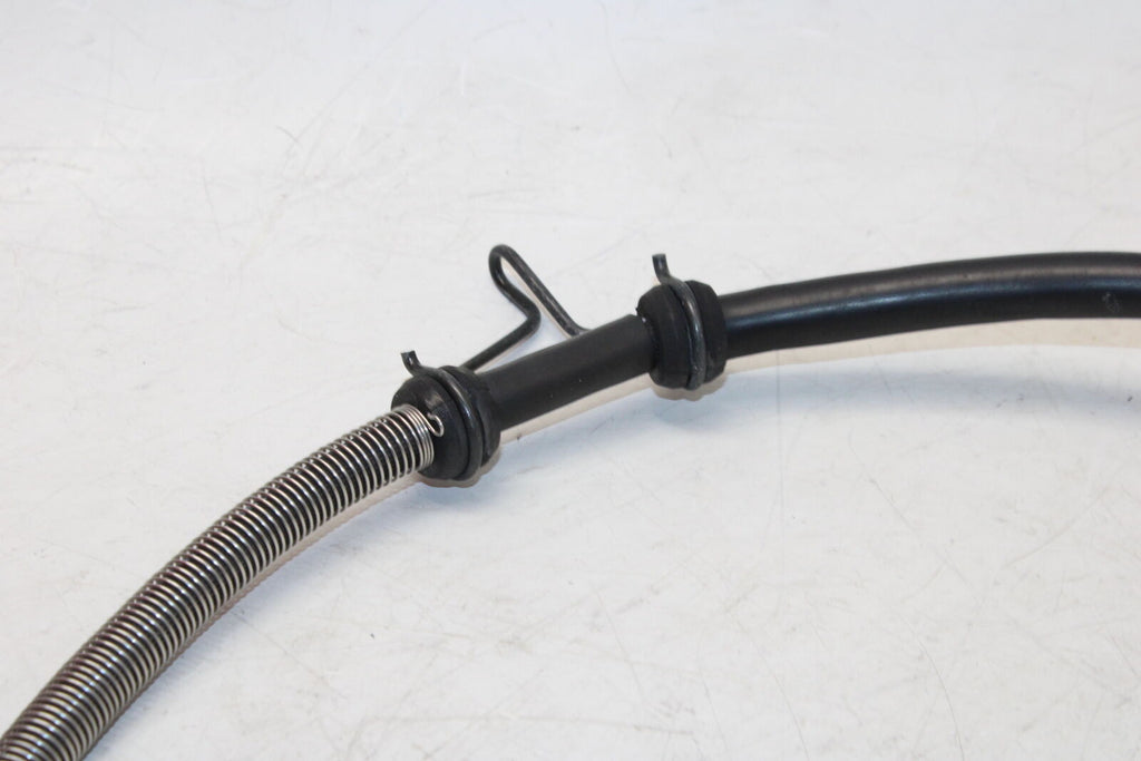 1996 Honda Vt1100C/Shadow Spirit 1100 Brake Caliper Hoses Lines