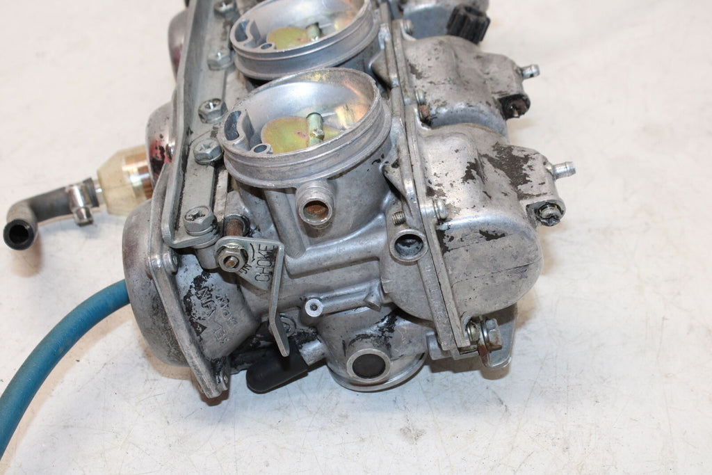 1981 Kawasaki Kz750E Standard Carb Carburetor