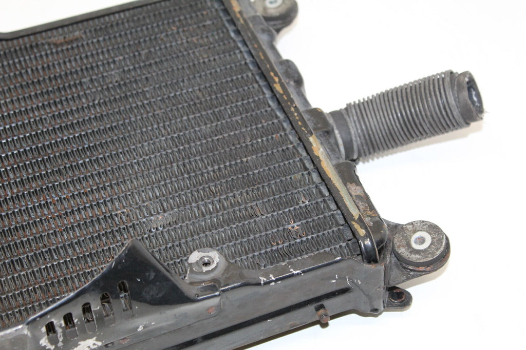 1982 Honda Goldwing 1100 Gl1100 Engine Cooler Cooling Radiator Radiater