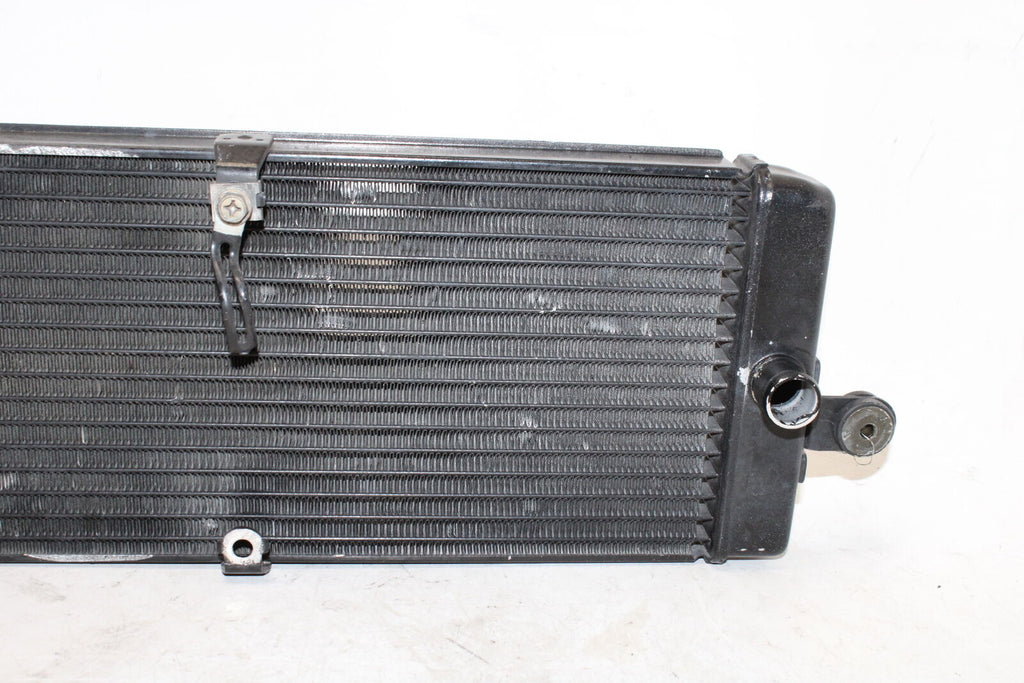 98-01 Honda Shadow Ace 750 Vt750C Engine Cooler Cooling Radiator Radiater