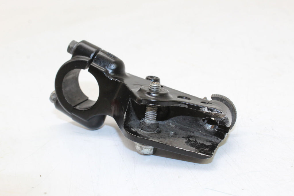 03-04 Honda Cbr600Rr Clutch Lever Perch Mount Bracket Oem