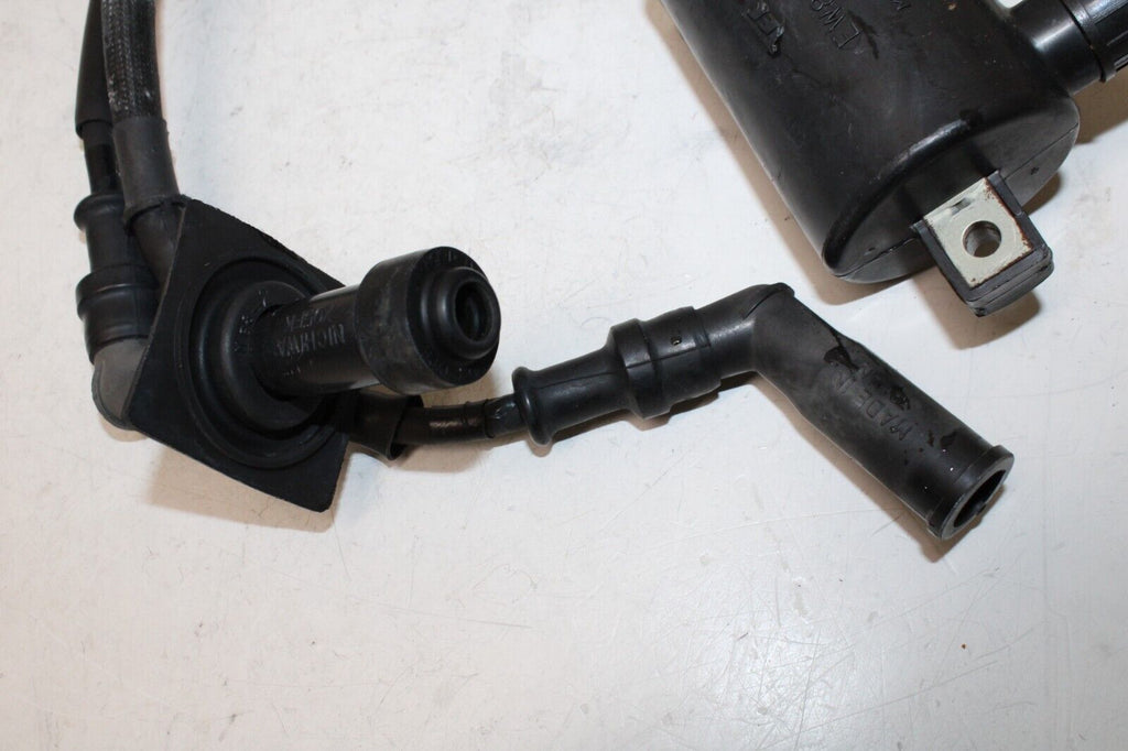 1985 Honda Shadow Vt1100C Ignition Coils