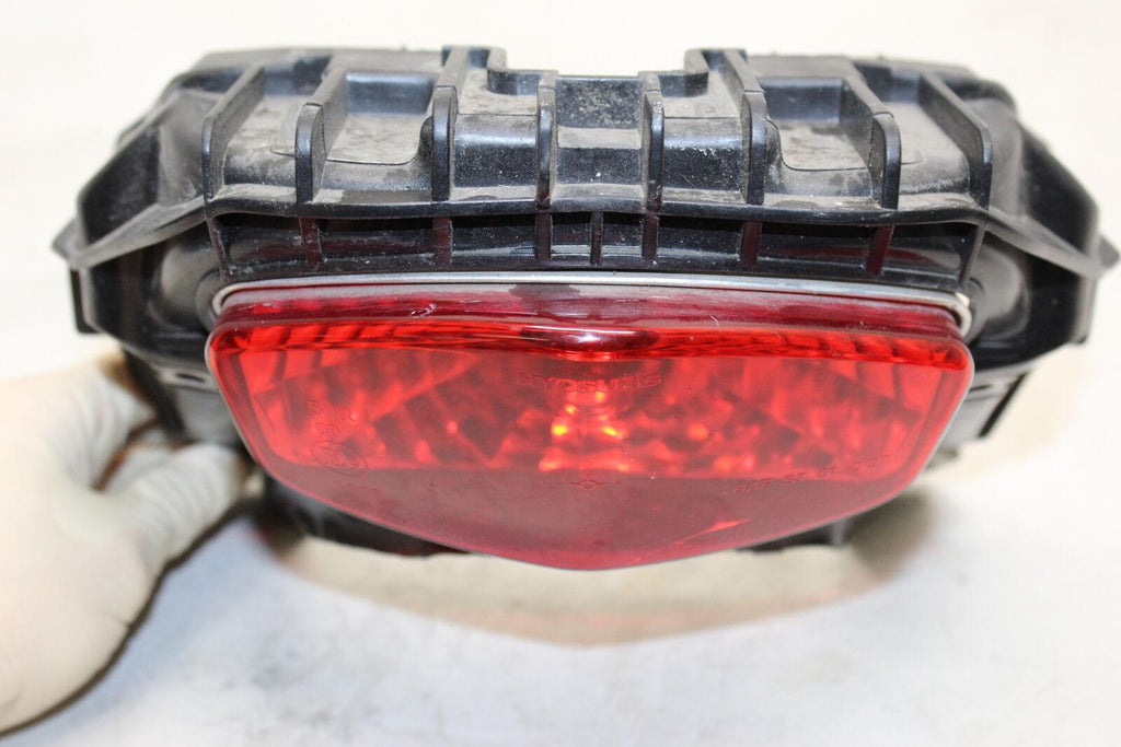 2008 Hyosung Gt250 Comet Rear Tail Taillight Back Brake Light