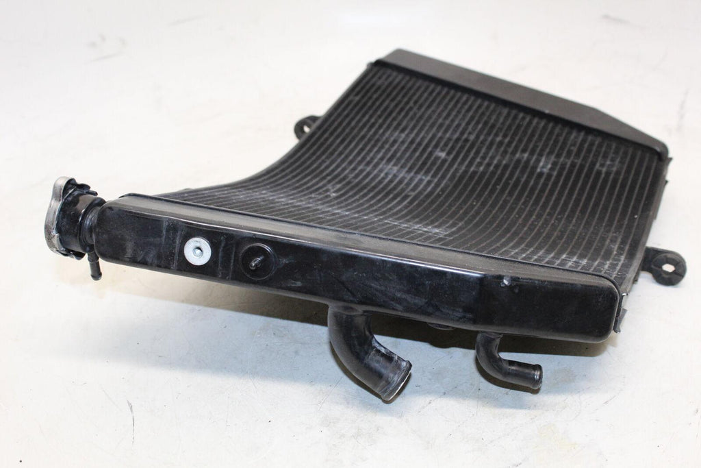 2008 Suzuki Gsxr600 Engine Radiator Motor Cooler Cooling Radiater